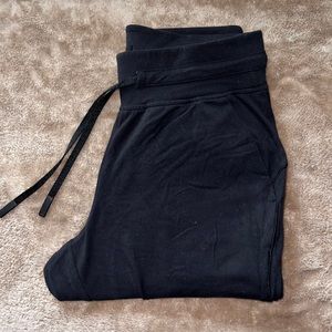 LuluLemon jogger pants